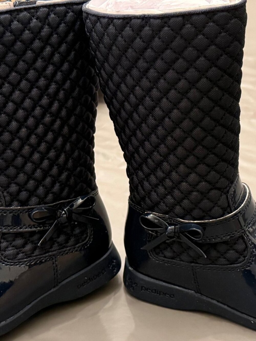 pediped Naomi boot